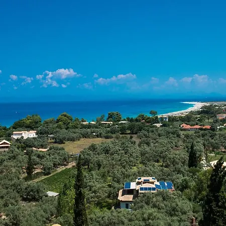 Bella Casa Διαμέρισμα