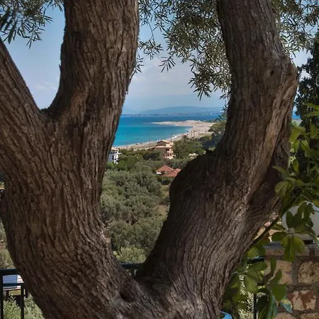 Διαμέρισμα Bella Casa *