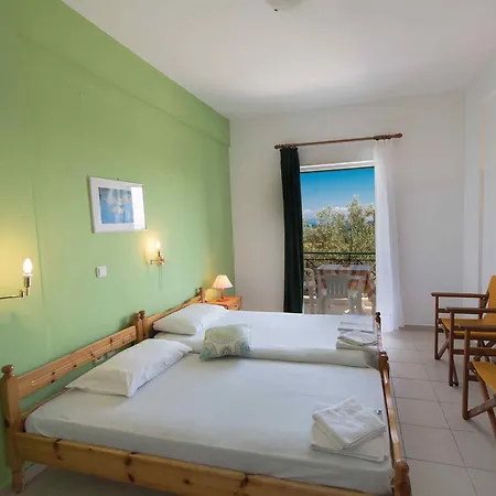 Διαμέρισμα Bella Casa