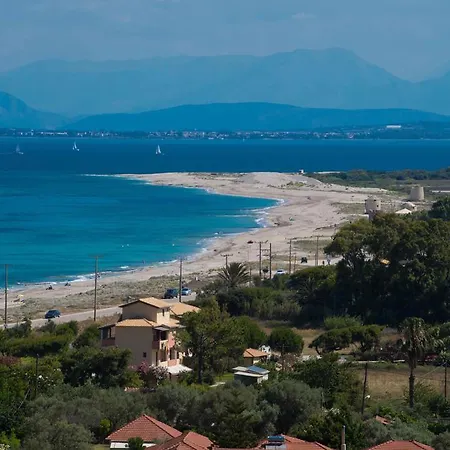 Διαμέρισμα Bella Casa