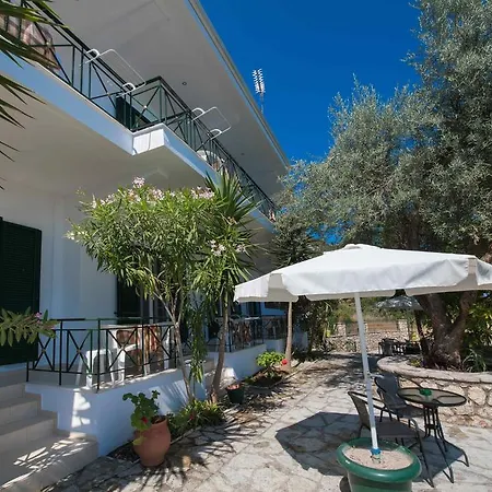 Bella Casa * Φρύνι