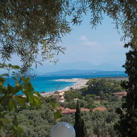 Διαμέρισμα Bella Casa Φρύνι