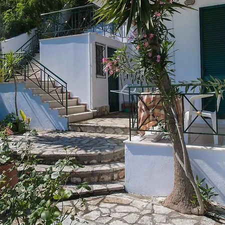 Διαμέρισμα Bella Casa Φρύνι