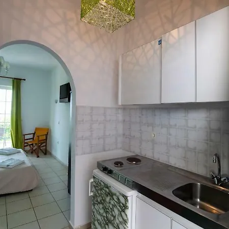 Apartman Bella Casa *