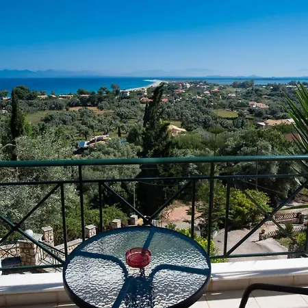 Διαμέρισμα Bella Casa *