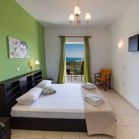 Διαμέρισμα Bella Casa *