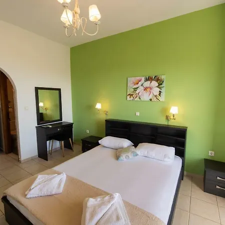 Bella Casa Apartman Fríni