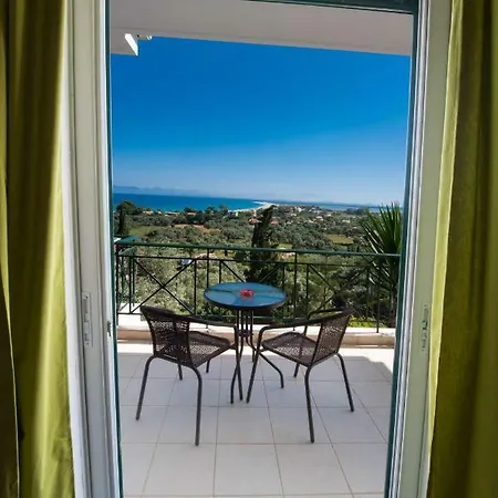 Διαμέρισμα Bella Casa