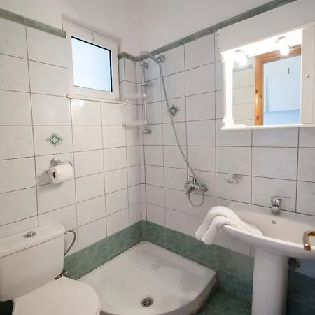 Bella Casa Apartment