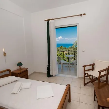 Bella Casa * Frínion