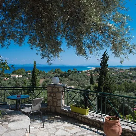 Appartamento Bella Casa *