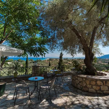 Apartament Bella Casa Frínion