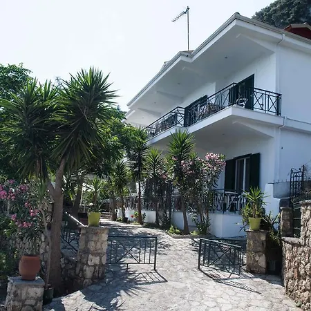 Bella Casa Apartment *