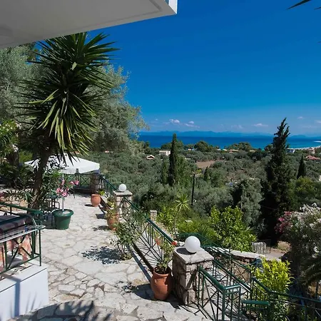 Apartment Bella Casa Frinion