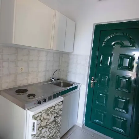 Bella Casa Apartment
