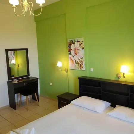 Apartment Bella Casa