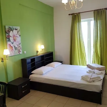 Bella Casa Apartment