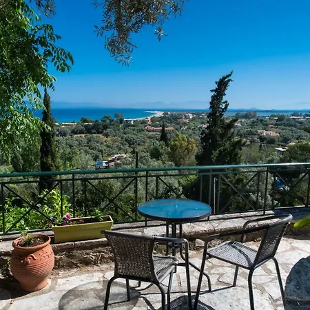 Bella Casa Frinion