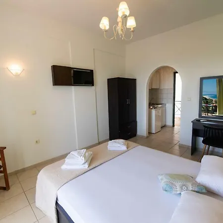 Bella Casa Apartment