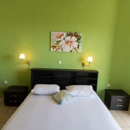 Bella Casa * Frínion