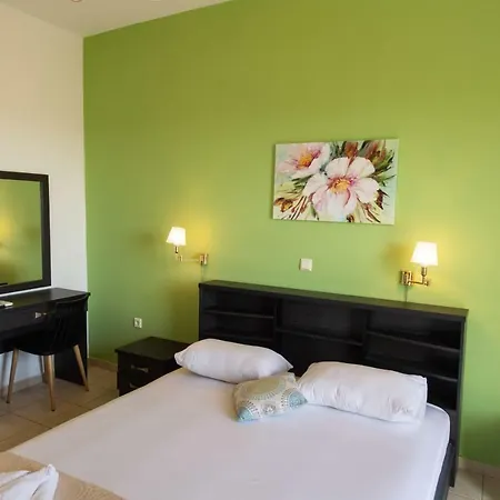 Bella Casa * Frínion