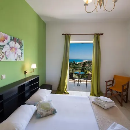 Apartment Bella Casa Frinion