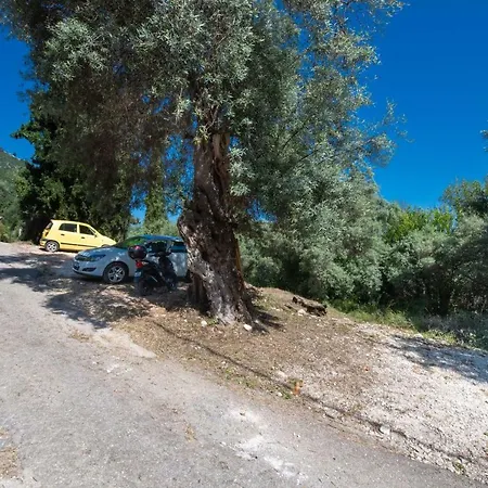 Appartamento Bella Casa Frínion